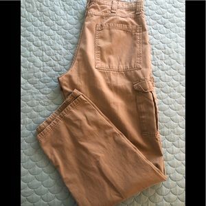 Wrangler cargo pants